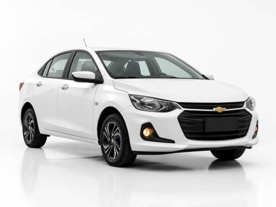 CHEVROLET ONIX 1.0 FLEX PLUS LT MANUAL CHEVROLET ONIX 1.0 FLEX PLUS LT MANUAL